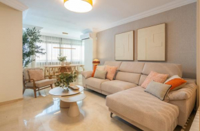 Fantástico piso 3 habitaciones Fuengirola, Fuengirola